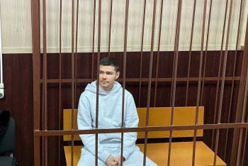 Фотография к новости: На бизнес-тренера Аяза Шабутдинова написали ещё одно заявление