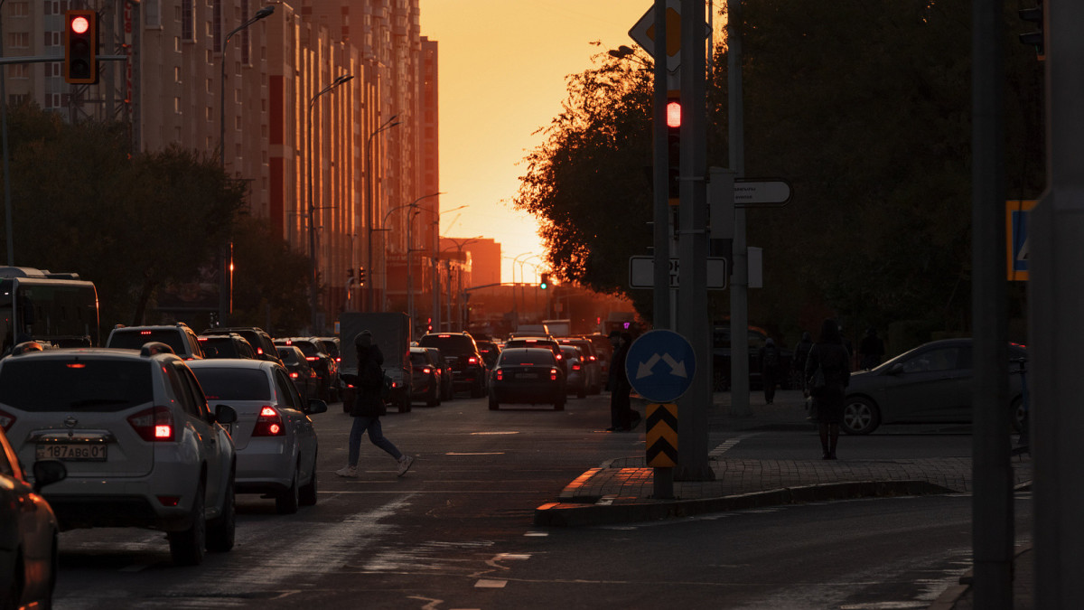 Артём Чурсинов/BaigeNews.kz