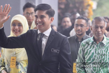 В Малайзии министра побьют палкой за коррупцию