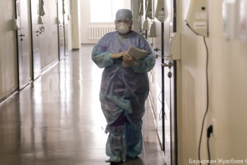 Врачи делают приписки в системе Damumed – Минздрав