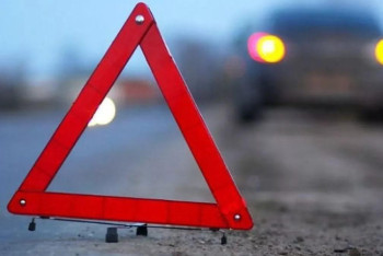 Фотография к новости: Смертельное ДТП произошло в ВКО