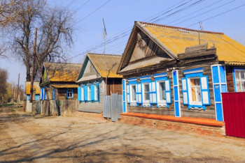 "Ауыл аманаты" в Жамбылской области: до конца года будет создано 75 тысяч рабочих мест