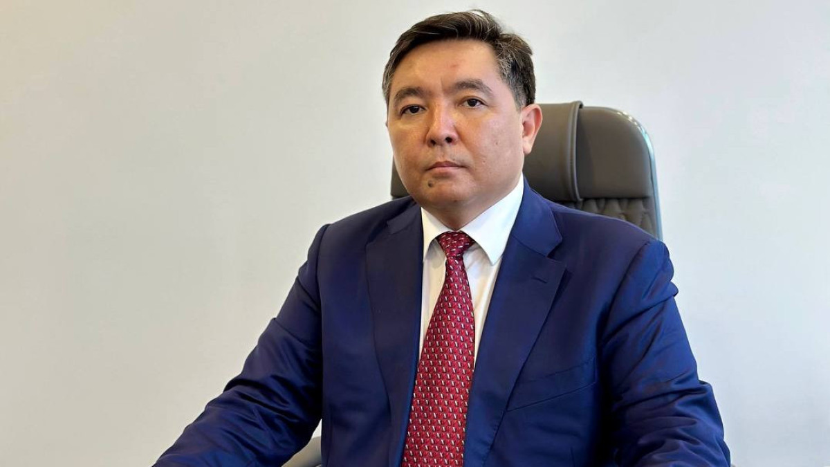 пресс-служба МЧС РК