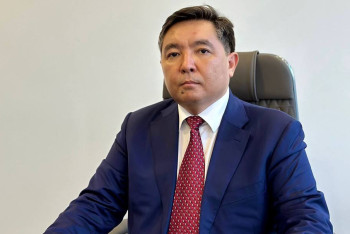 Фотография к новости: Назначен гендиректор "Казавиаспаса"