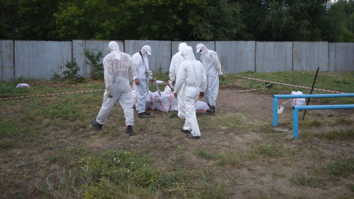 «Экосервис-С»