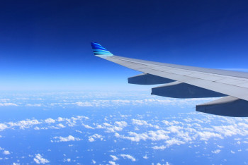 Запускается авиамаршрут из Туркестана в Абу-Даби