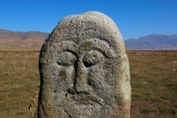 Фотография к новости: Петицию против вандализма запустили в Казахстане