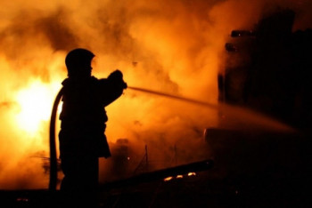 Фотография к новости: "Она заговорила со мной на третий день": психолог ДЧС о трагедии в Аягозе и помощи спасателям