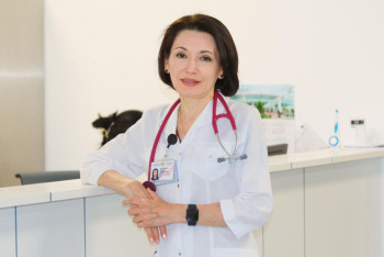 Фотография к новости: Лекарственная безопасность - очень серьезная и актуальная проблема во всем мире