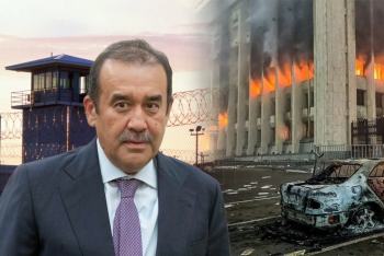 Новые уголовные дела завели в отношении Карима Масимова