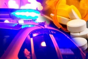 Фотография к новости: Тысячи таблеток и ампул с наркотическими веществами изъяли в Казахстане