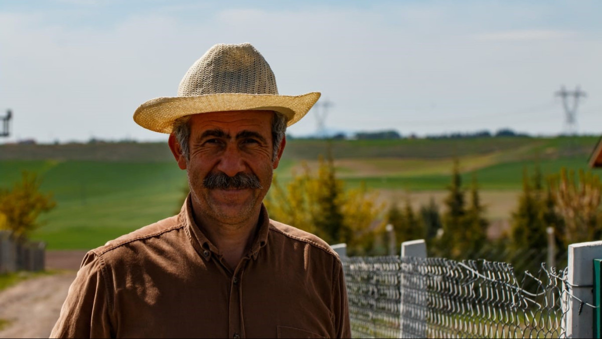 из личного архива героя