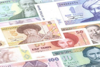 Фотография к новости: Бумажные и цифровые, независимые и крепкие – что мы знаем о тенге