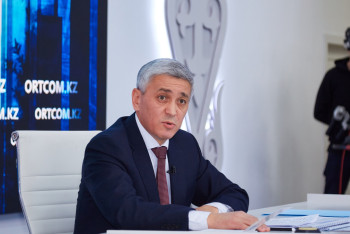 Фотография к новости: Темиртау без тепла не останется – Ермаганбет Булекпаев