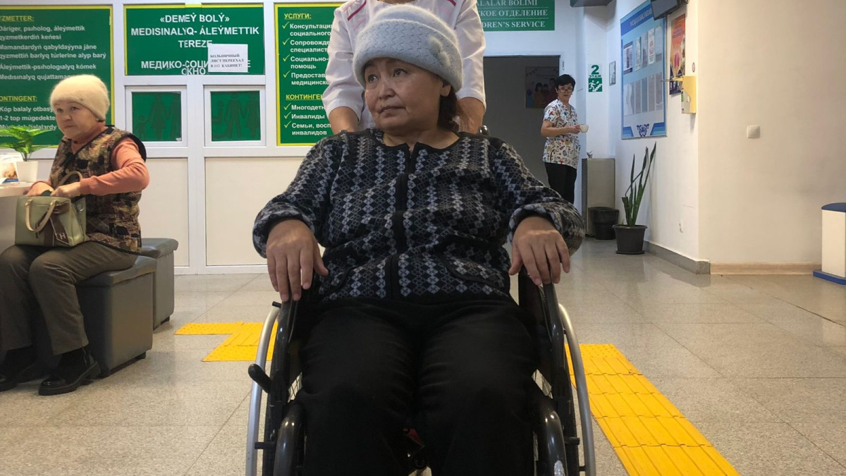 Уступи дорогу: больше года пострадавшие в ДТП астанчане не могут наказать виновника аварии