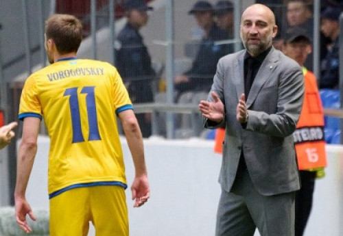 Фотография к новости: Озвучен прогноз на  матч сборных Казахстана и Сан-Марино