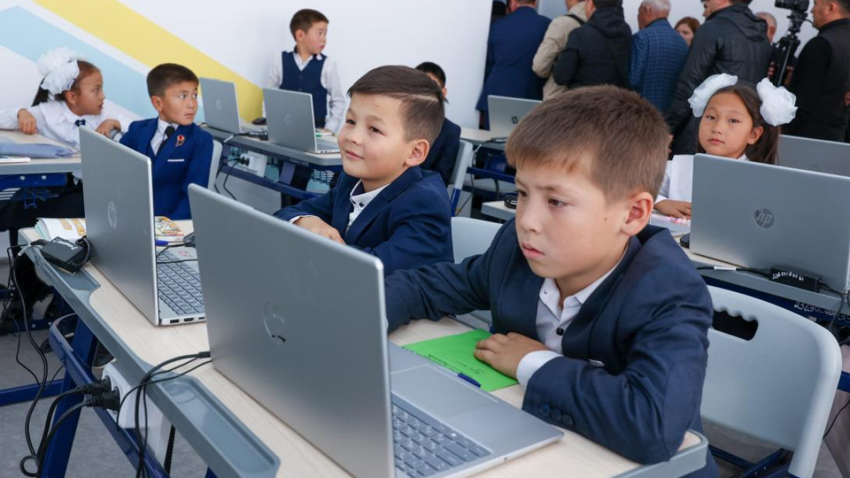 пресс-служба акимата Жамбылской области