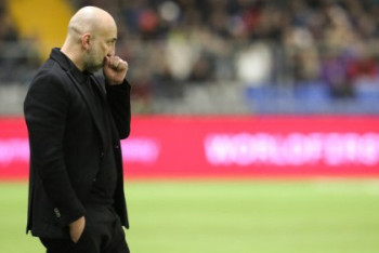 Фотография к новости: Адиев рассказал о тактике на решающие матчи сборной Казахстана в отборе Евро-2024