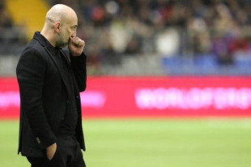 Фотография к новости: Адиев рассказал о тактике на решающие матчи сборной Казахстана в отборе Евро-2024