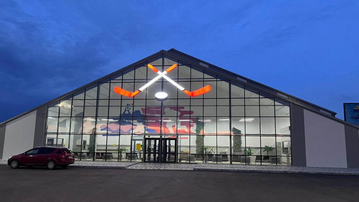 Асель Турар.