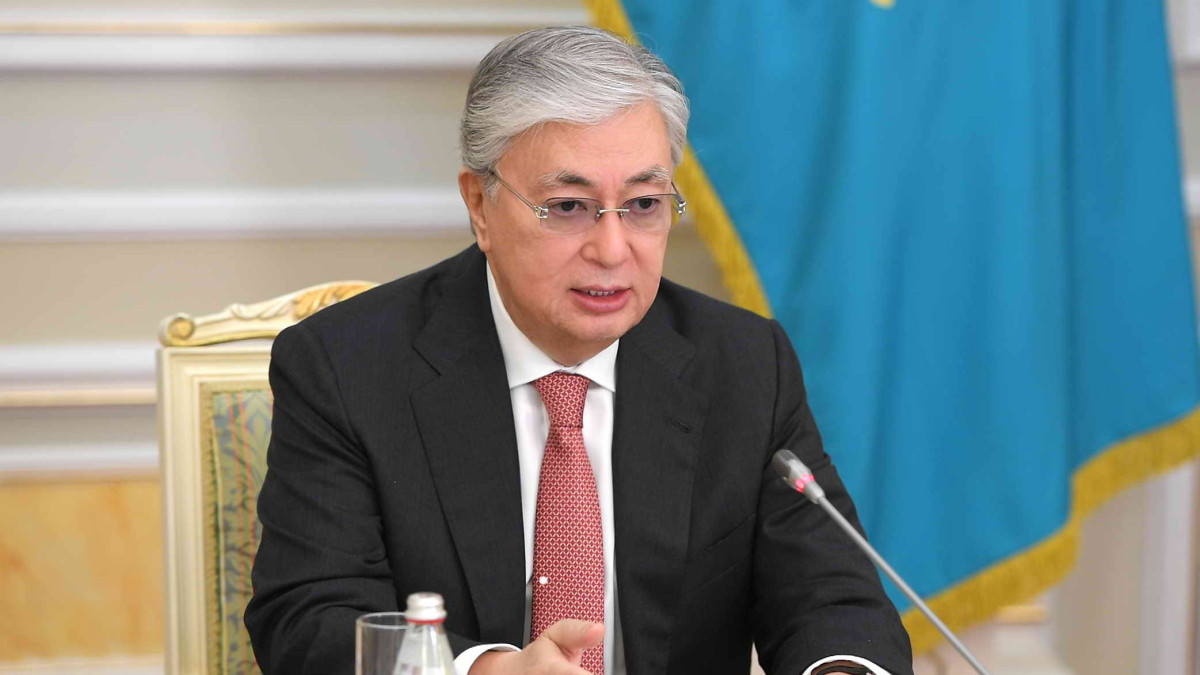 akorda.kz