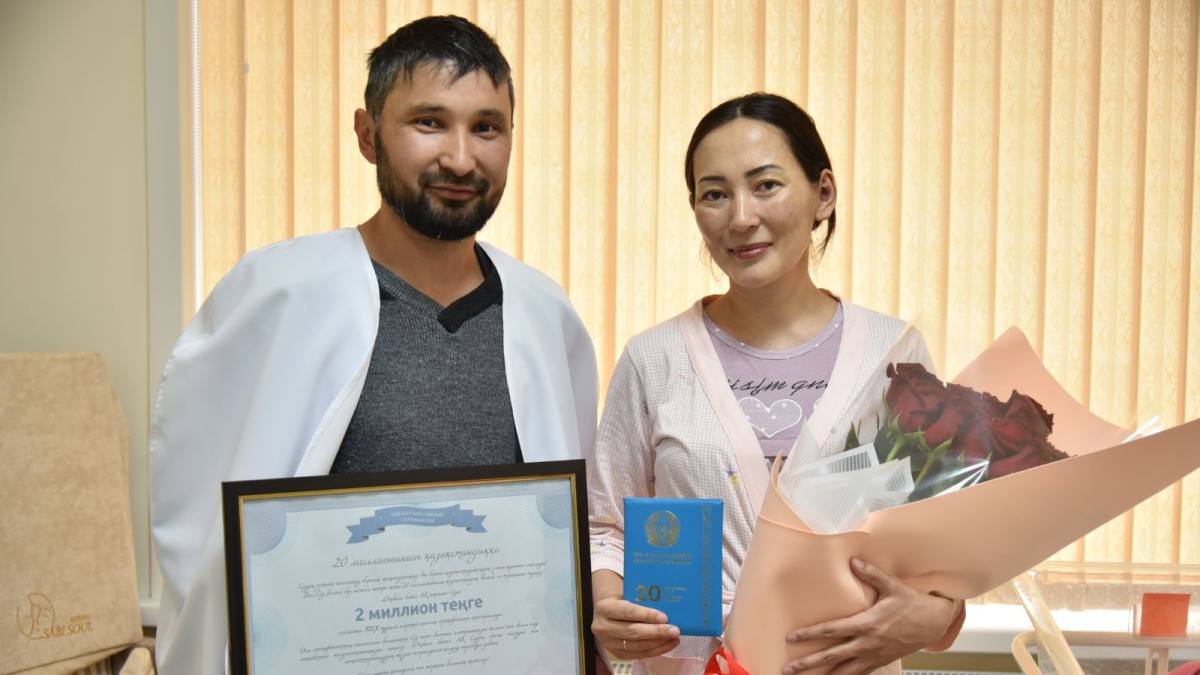 акимат Акмолинской области