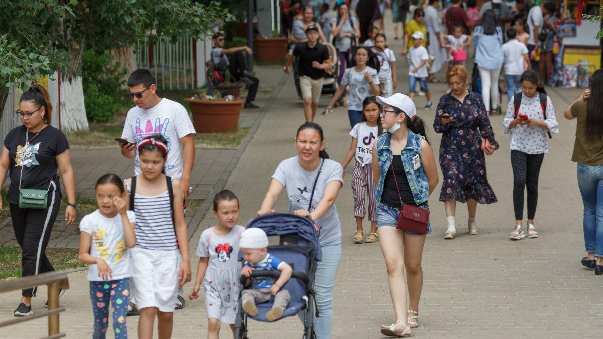 BaigeNews.kz Артем Чурсинов.