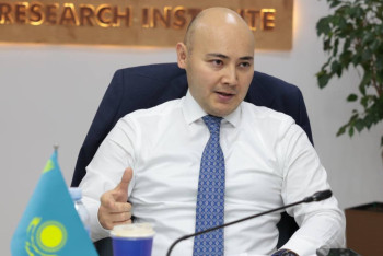 Фотография к новости: Повышение НДС в Казахстане напрямую затронет лишь 5,5% налогоплательщиков - Куантыров