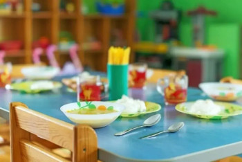 6,5 тысяч родителей переплачивали за питание в детсадах Улытауской области