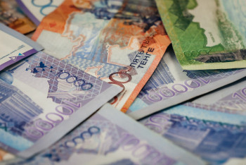 Фотография к новости: 700 миллионов тенге вложили шымкентцы в финпирамиду Chia Tai Tianging