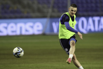 Казахстан - Сан-Марино: как добраться на матч и где смотреть онлайн трансляцию