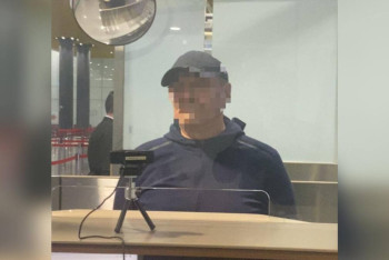 Фотография к новости: Подозреваемого в наркопреступлениях экстрадировали из Турции в Казахстан