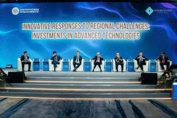 Куда хотят вкладывать деньги иностранные инвесторы в Казахстане