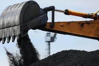 Более 91 млн тонн угля добыто в Казахстане с начала года