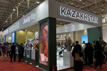 Фотография к новости: Как казахстанские туроператоры привлекают китайских туристов