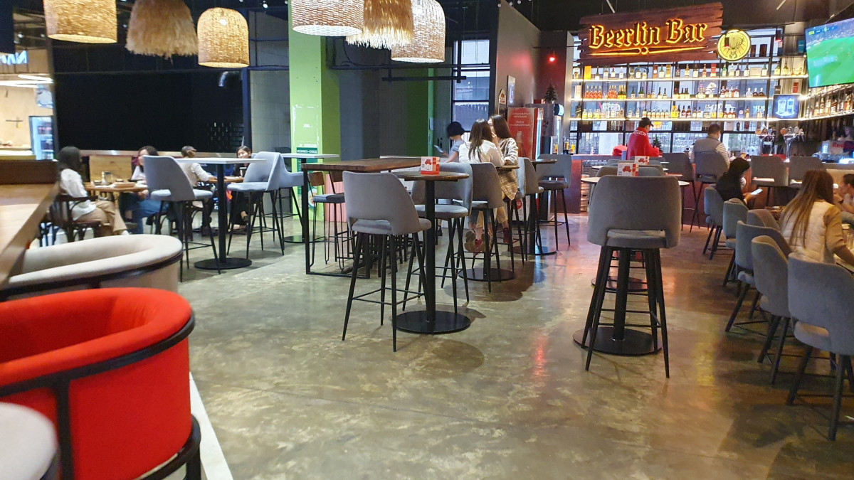 Никита Галярда / Яндекс