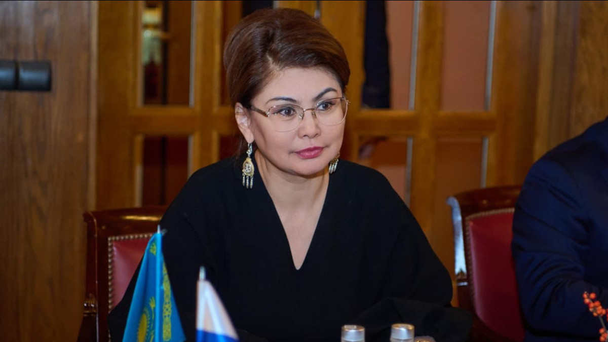 пресс-служба МКИ РК