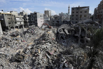 Фотография к новости: Израиль отказался от сделки с ХАМАС по освобождению заложников по формуле "50 на 50" — СМИ