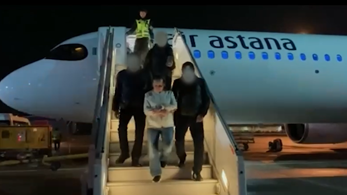 скриншот с видео