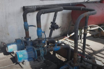 Котельные в районах области Абай работают в штатном режиме