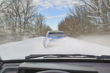 Фотография к новости: КазАвтоЖол открыл закрытые ранее из-за непогоды республиканские трассы