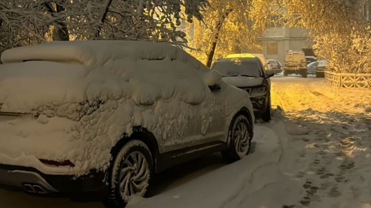 жителей Петропавловска