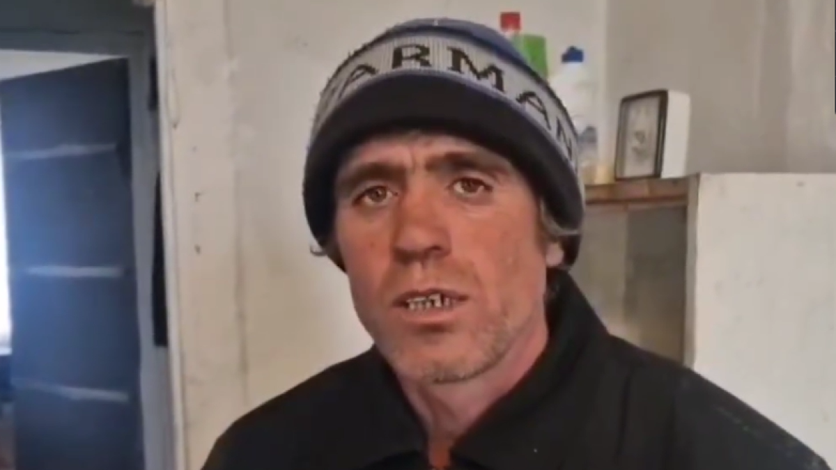 скриншот с видео "Ирбис-ТВ"