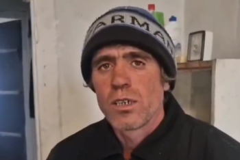 Фотография к новости: Поиски семилетней Миланы: отец девочки считает, что дочь могли похитить