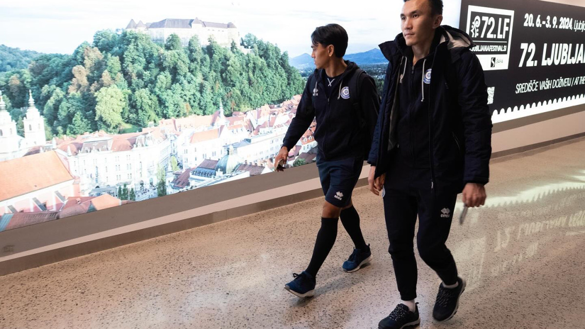 пресс-служба КФФ