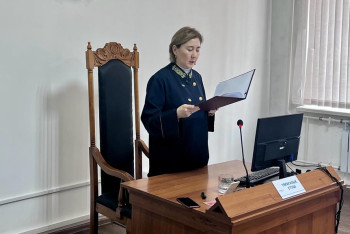 Фотография к новости: Дело о вымогательстве в Щучинске: трое обвиняемых получили сроки