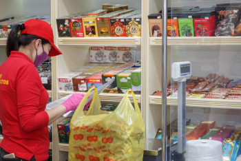 На 21% увеличилась внутренняя торговля в Казахстане за год