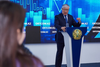 Фотография к новости: Область Улытау входит в тройку лидеров по среднемесячной заработной плате