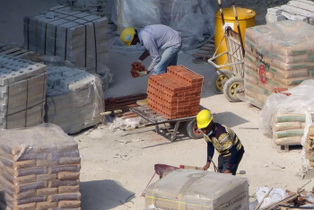 Фотография к новости: У нас нет государственной политики по охране труда – эксперт