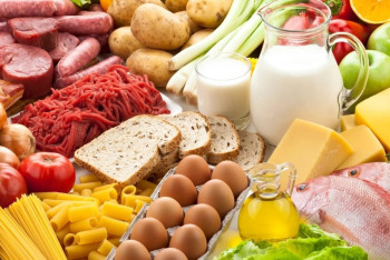 Фотография к новости: Какие меры принимаются в области Улытау для стабилизации цен на продукты питания